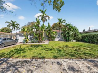 Gold Crest A Sub, Miami Shores, FL 33150