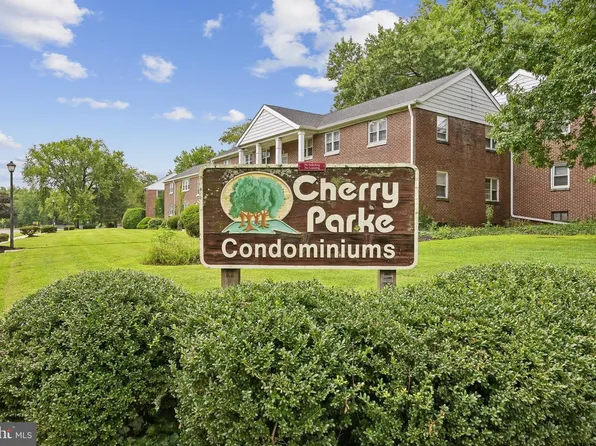 110 Cherry Parke Unit B, Cherry Hill, NJ 08002