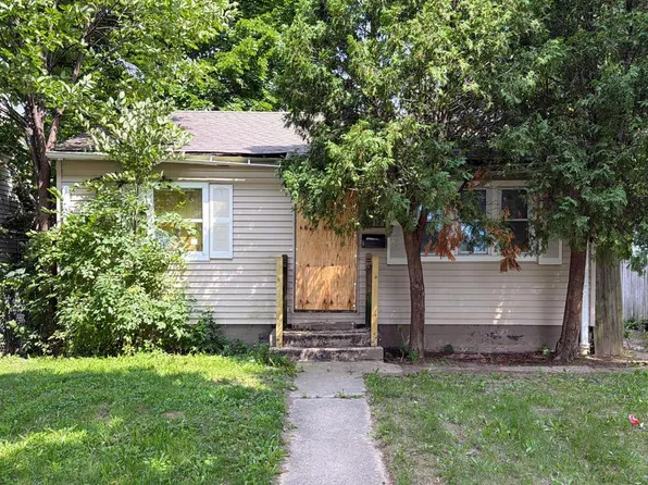 4912 N 22nd STREET, Milwaukee, WI 53209