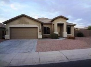 4400 E Augusta Ave, Chandler, AZ 85249