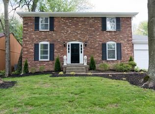 4107 Machupe Dr, Louisville, KY