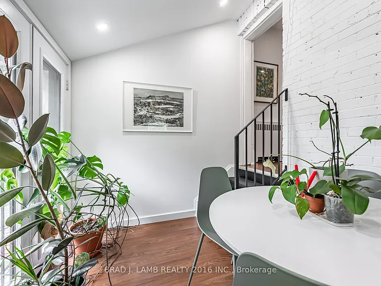 56 Wright Ave #4 — Photo 4