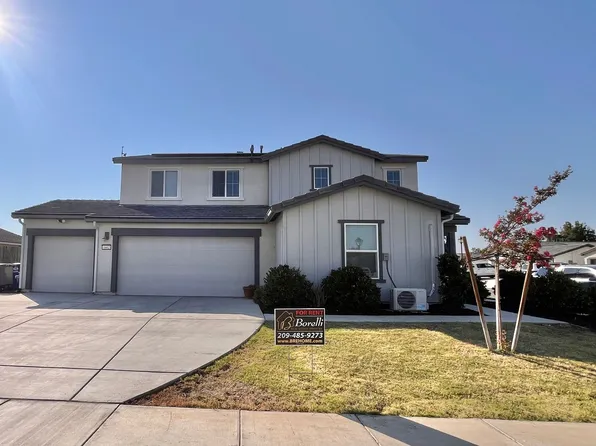 1602 Dodder Dr, Los Banos, CA 93635