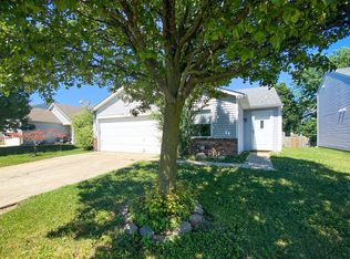 13197 N Etna Green Dr, Camby, IN