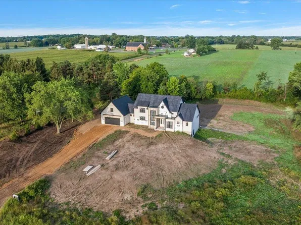6171 Barry St, Hudsonville, MI 49426