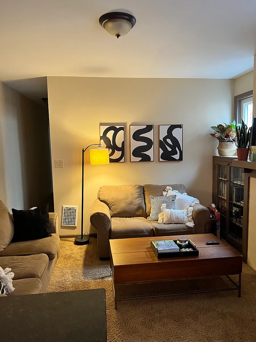 Building Photo - 15 N Meadowcroft Ave #4