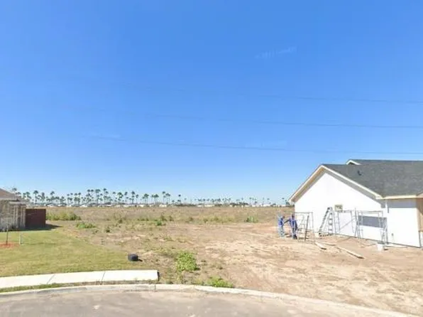 303 Santa Barbara St, Donna, TX 78537