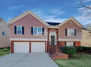 2922 Oak Vista Way, Lawrenceville, GA 30044