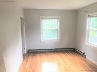 64 Rogers St #1A, Quincy, MA 02169