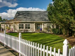 1707 Dollar St, West Linn, OR 97068