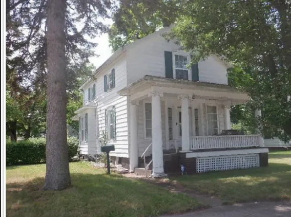 501 W Beardsley Ave, Elkhart, IN 46514