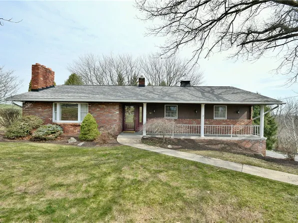 515 Gill Hall Rd, Clairton, PA 15025