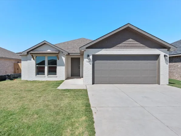 7022 9th St, Lubbock, TX 79416