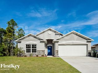 3379 Toluca Ter, North Port, FL 34286