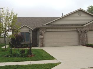 1611 Fairway Dr, Decatur, IN 46733