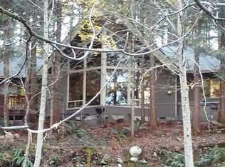 44722 SE 144th St, North Bend, WA 98045