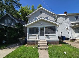 2010 Brussels St, Toledo, OH 43613