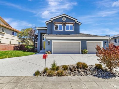 515 Silver Ave, Half Moon Bay, CA, 94019