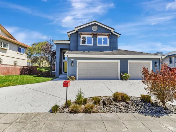 515 Silver Ave, Half Moon Bay, CA 94019