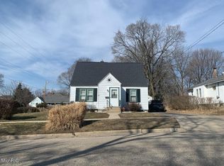 324 Fairfax Ave, Kalamazoo, MI