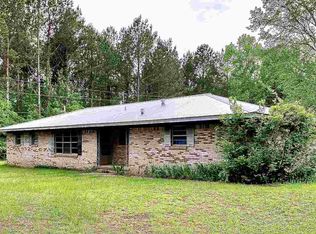 13122 Deer Run Rd, Andalusia, AL 36421
