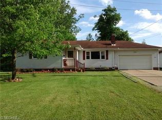 1570 Electric Blvd, Alliance, OH