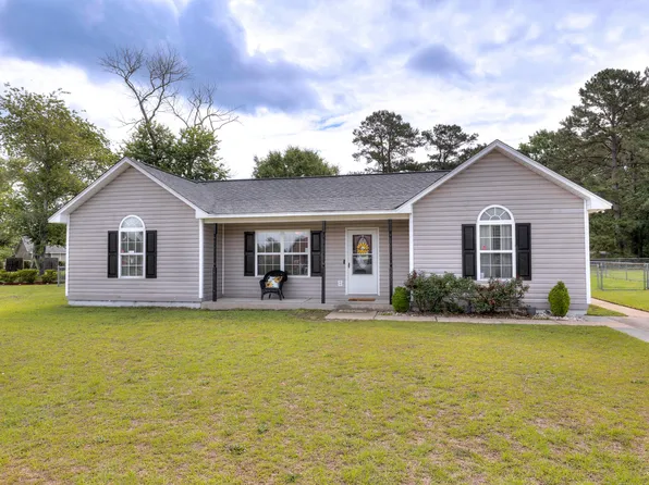 2555 Lorentz Dr, Sumter, SC 29154