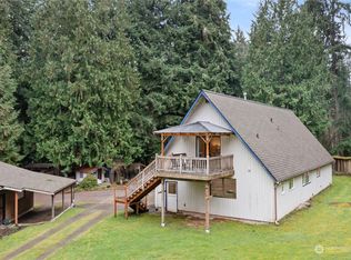 17633 167th Ave NE, Woodinville, WA