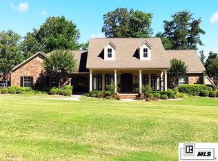 267 Fiddlers Creek Dr, West Monroe, LA 71291