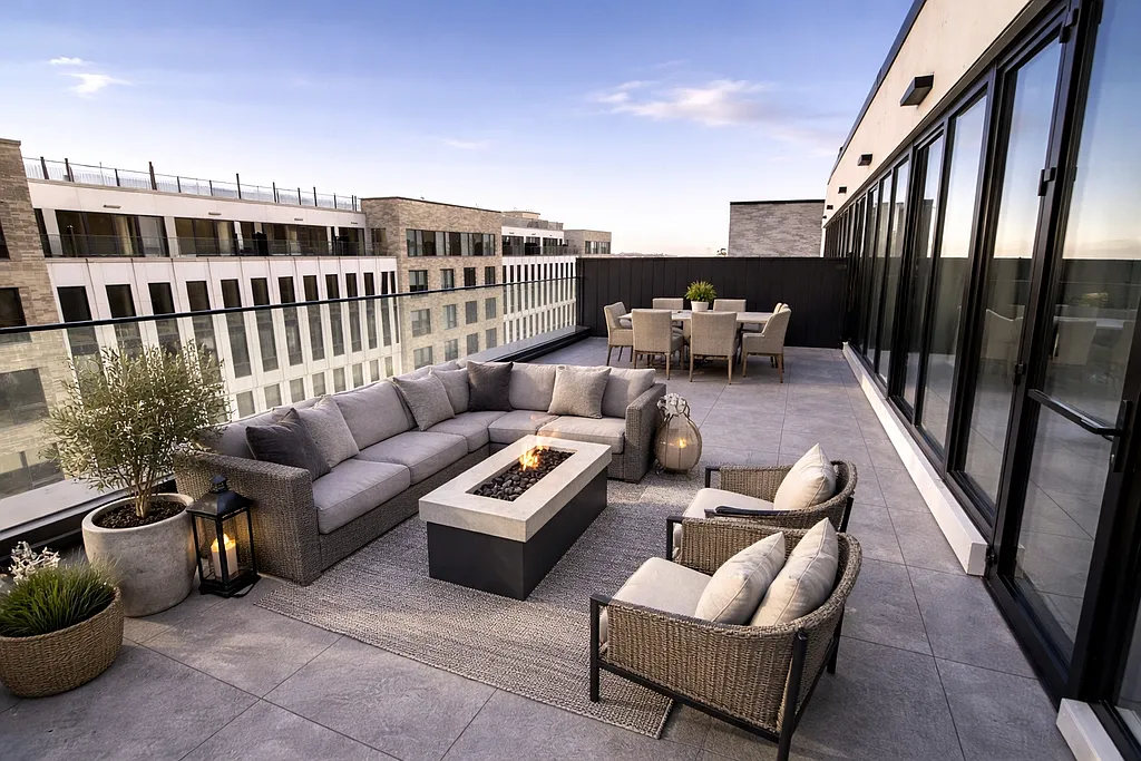 Building Photo - 158 Lott St #503D