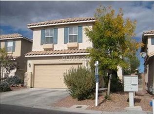 11036 Sonoma Creek Ct, Las Vegas, NV 89144