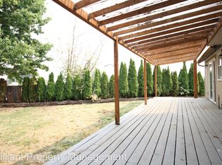 4588 Northside Dr NE, Keizer, OR 97303