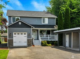 208 5th St, Sultan, WA 98294