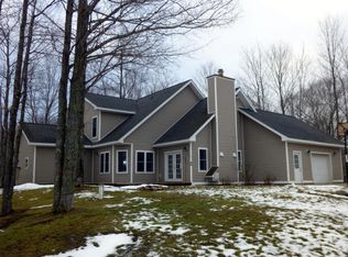 2420 Trout Creek Rd, Cheboygan, MI 49721