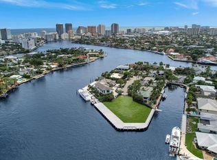 633 5th Key Dr, Fort Lauderdale, FL 33304