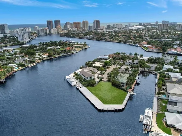 633 5th Key Drive, Fort Lauderdale, FL 33304