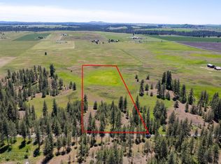 00C N Ritchey Rd, Spokane, WA 99224