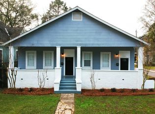 1323 Old Shell Rd #B, Mobile, AL 36604