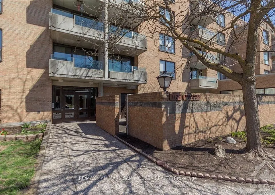 1177 Belanger Ave #413