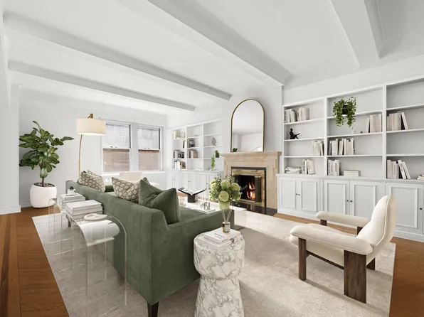136 East 64th Street 11E image 1 of 13