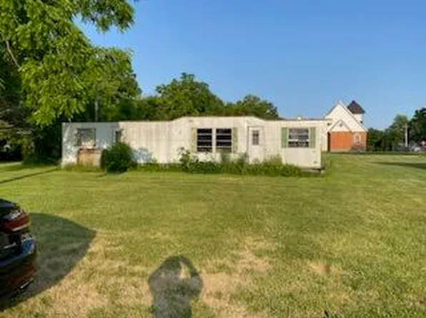 133 S Miami St, Rushsylvania, OH 43347