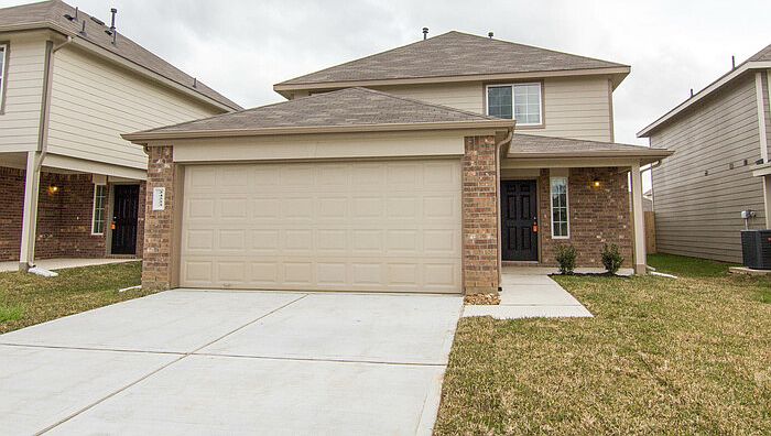 1st image of 24223 Taranto Creek Ct