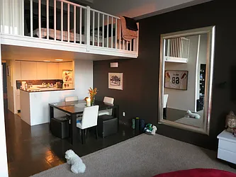 Rented by Skygroup Realty