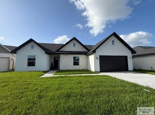 2614 Max St, Harlingen, TX 78552