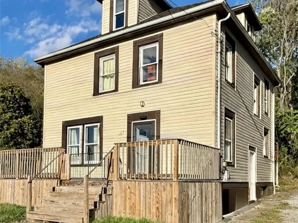 907 Harmony Ave, New Brighton, PA 15066