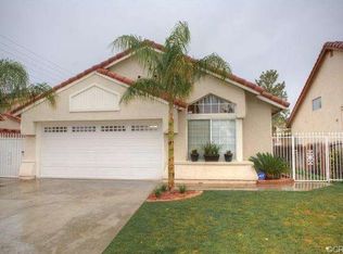 779 Citrus Ave, Perris, CA 92571