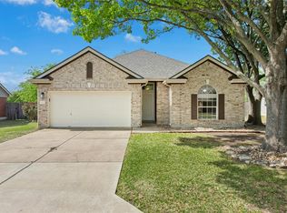 1115 Blackthorn Dr, Pflugerville, TX 78660