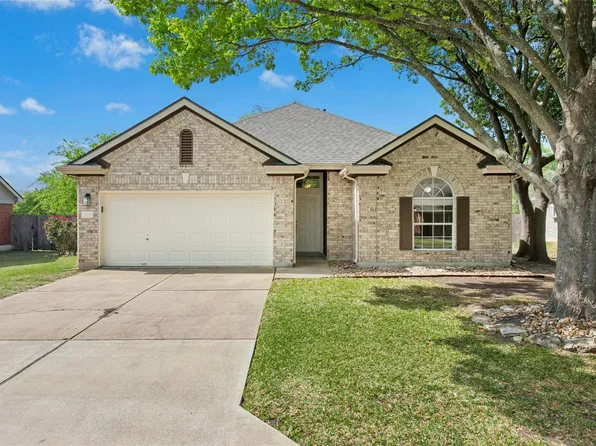 1115 Blackthorn Dr, Pflugerville, TX 78660