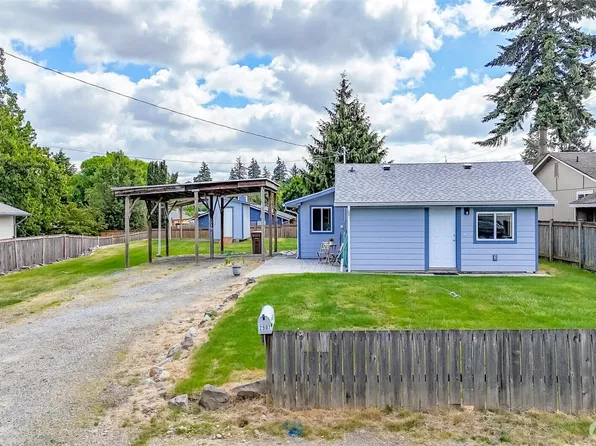 2907 NE 57th Avenue, Tacoma, WA 98422