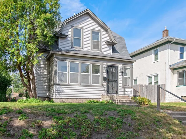 3743 Dupont Ave N, Minneapolis, MN 55412